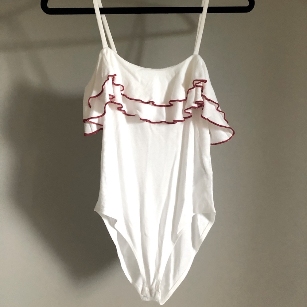 Forever 21 body suit